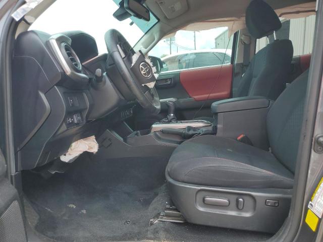 2021 TOYOTA TACOMA DOU - 3TYAZ5CN6MT012532