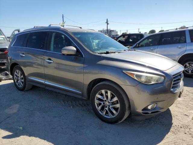 Vin: 5n1al0mn6fc509742, lot: 62787045, infiniti qx60 20154