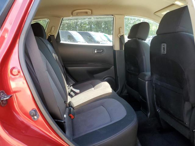 2013 NISSAN ROGUE S - JN8AS5MV8DW640143