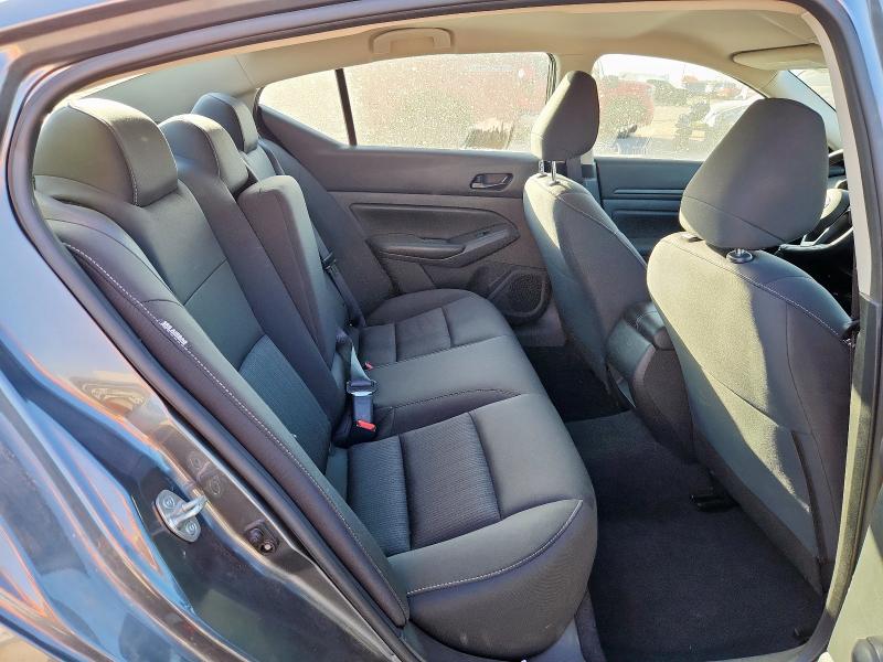 2023 NISSAN ALTIMA S - 1N4BL4BV9PN361469