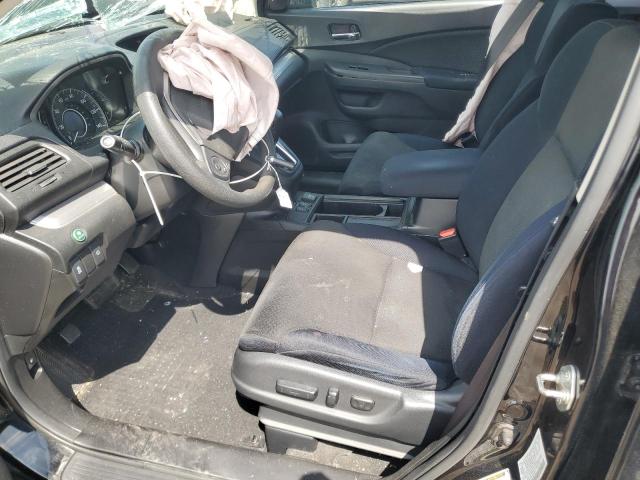 2015 HONDA CR-V EX 2HKRM4H58FH699814