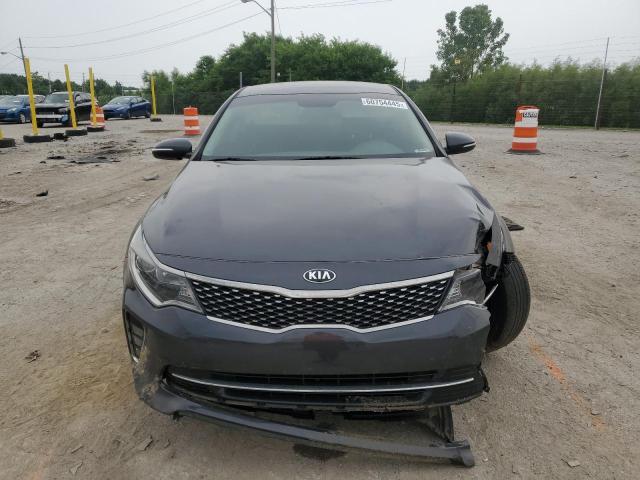 2018 KIA OPTIMA LX 5XXGT4L3XJG251370