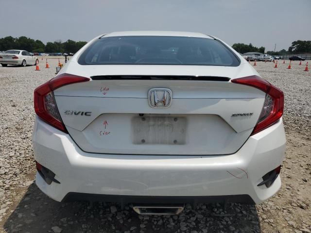 2019 HONDA CIVIC SPOR - 19XFC2F86KE001965