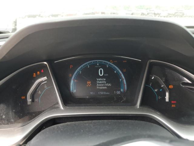 2016 HONDA CIVIC TOUR 19XFC1F93GE011069