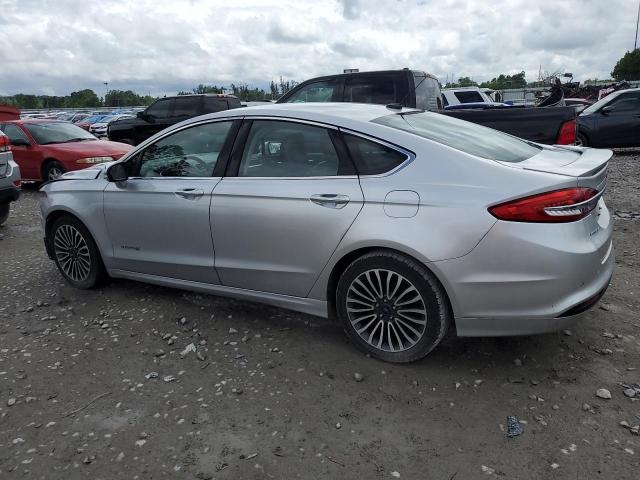 Vin: 3fa6p0ruxjr151043, lot: 59298055, ford fusion titanium/platinum hev 20182