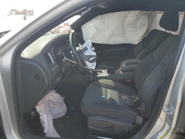 2019 DODGE CHARGER SX 2C3CDXBG3KH647158