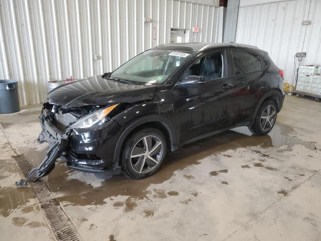 Vin: 3czru6h70mm715132, lot: 61061305, honda hr-v exl 2021 img_1