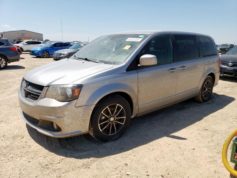 Vin: 2c4rdgeg7kr536799, lot: 60433385, dodge caravan gt 2019 img_1