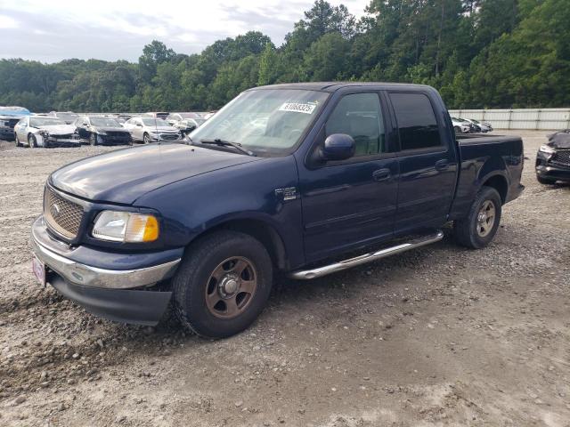 FORD F150 SUPER