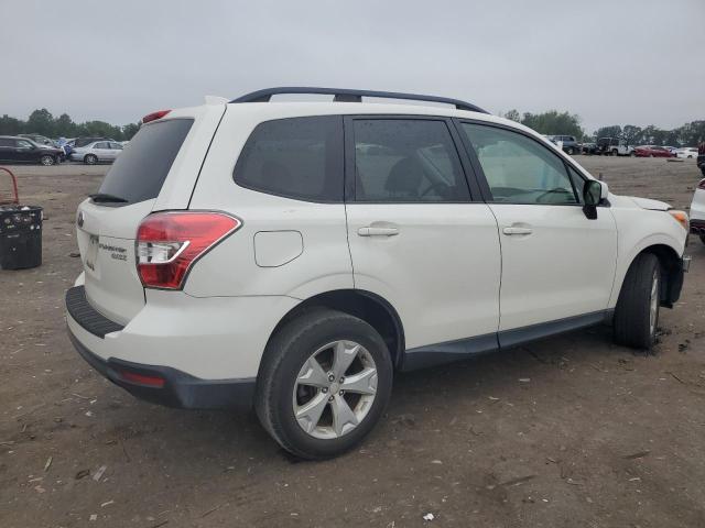 Vin: jf2sjadc1gh450981, lot: 62613445, subaru forester 2.5i premium 20163