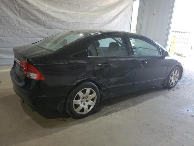 2010 HONDA CIVIC LX - 2HGFA1F55AH330182