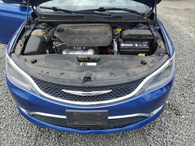 2015 CHRYSLER 200 LIMITE - 1C3CCCAB4FN508090