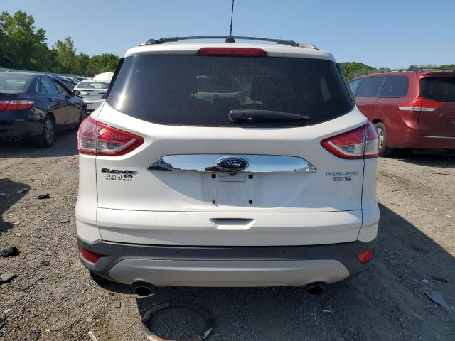 2016 FORD ESCAPE TIT - 1FMCU9J92GUA25029