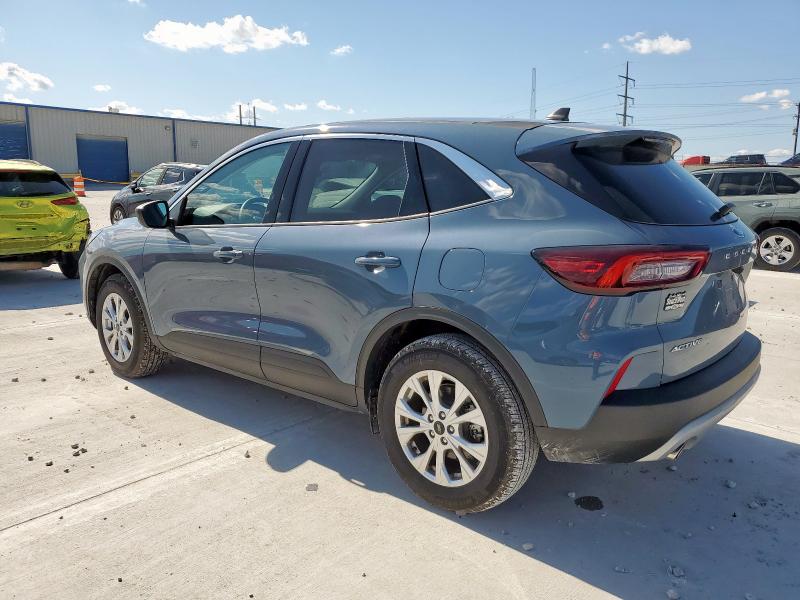 Vin: 1fmcu0gn9rua40209, lot: 60282125, ford escape act active 20242