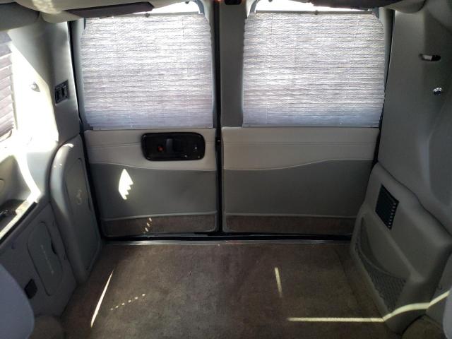 2018 GMC SAVANA G25 1GTW7BFGXJ1281886