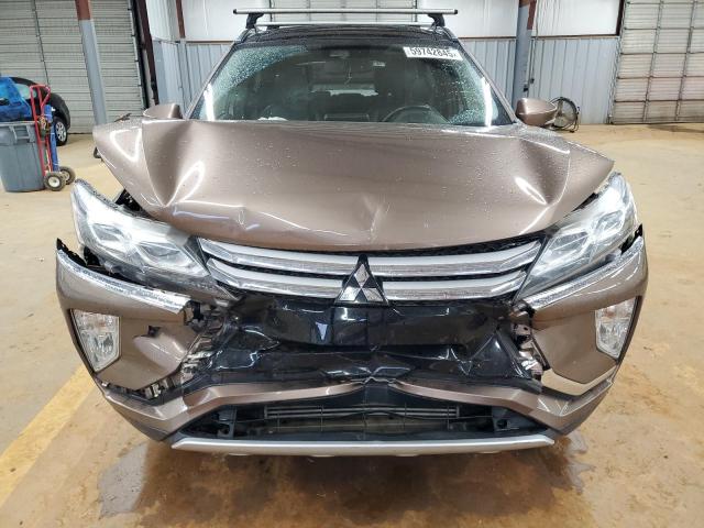 2018 MITSUBISHI ECLIPSE CR JA4AT5AA9JZ051018
