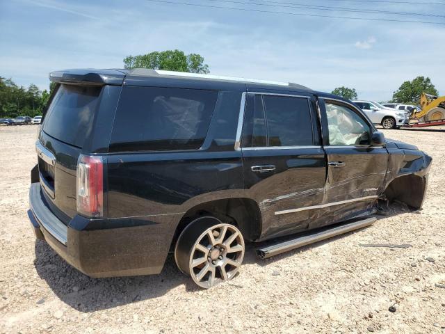 Vin: 1gks2ckj1fr520193, lot: 59236245, gmc yukon denali 20153