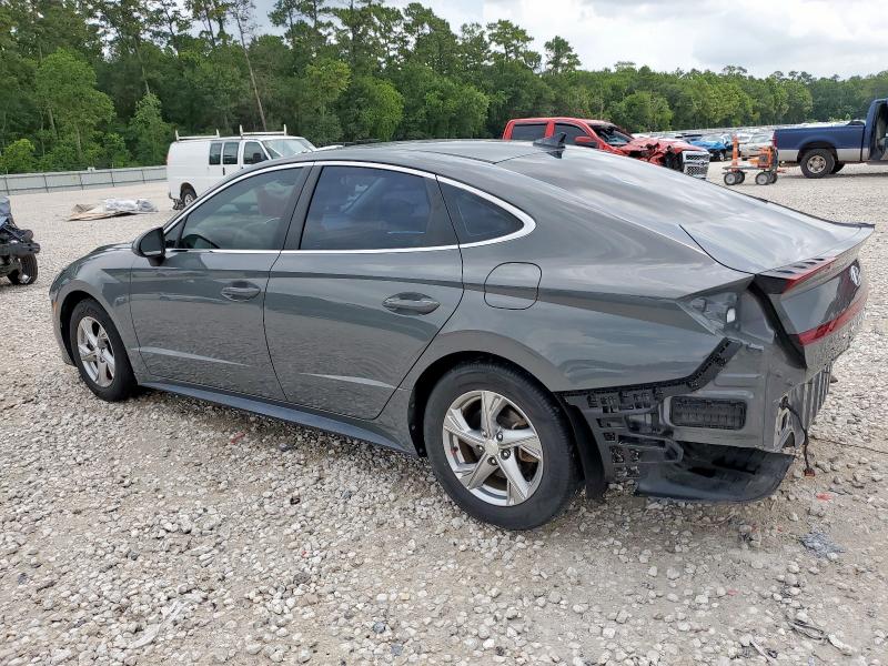 2020 HYUNDAI SONATA SE - 5NPEG4JAXLH001695