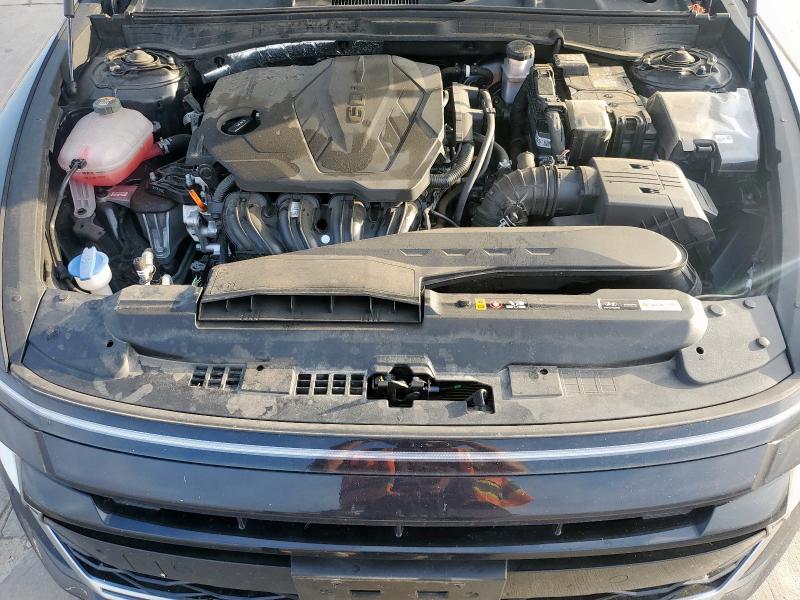 2024 HYUNDAI SONATA SEL - KMHL64JAXRA371678