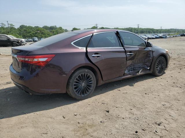 Vin: 4t1bk1eb0gu220921, lot: 60044935, toyota avalon xle 20163