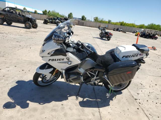2024 BMW R 1250 RT WB10L0301R6J51424