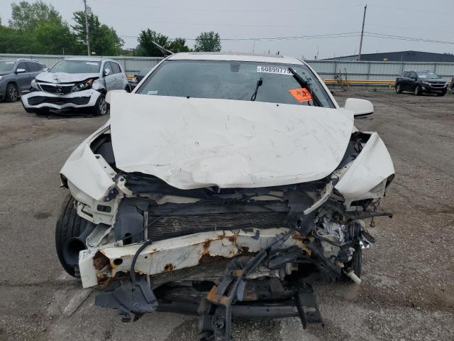 1g1zd5e71af219314 - 2010 Chevrolet malibu 2lt - #60899775
