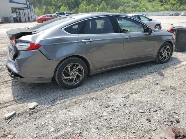 Vin: 3fa6p0lu9er289817, lot: 60909615, ford fusion se hybrid 20143