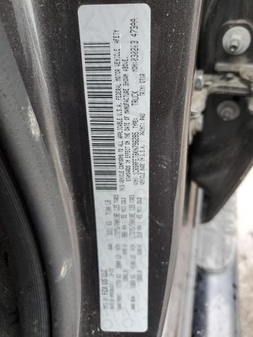2019 RAM 1500 REBEL 1C6SRFET6KN796285