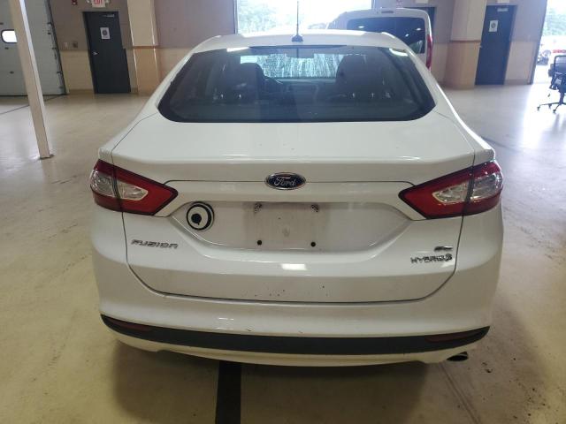 2013 FORD FUSION SE - 3FA6P0LU4DR150323