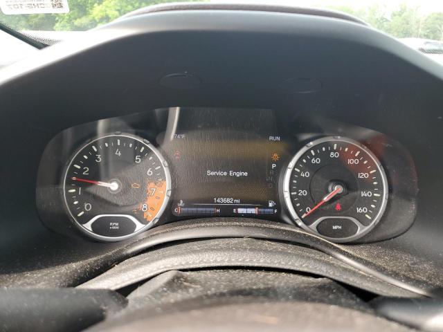 2015 JEEP RENEGADE L - ZACCJBDT0FPB59409
