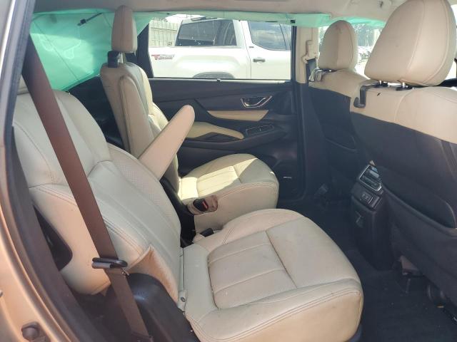 2019 SUBARU ASCENT LIM 4S4WMAPD1K3468961