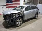 2019 TOYOTA HIGHLANDER - 5TDDGRFH2KS059386