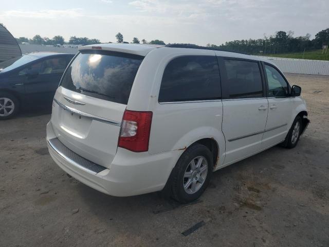 Vin: 2c4rc1bg7cr189996, lot: 60285945, chrysler minivan touring 20123