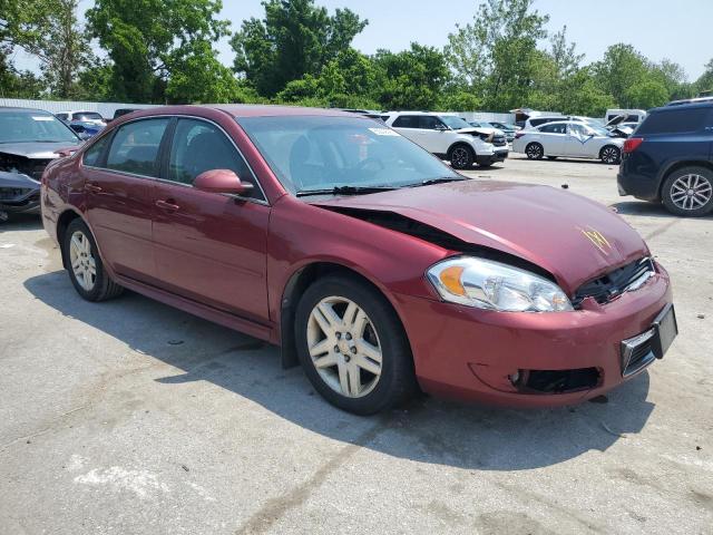 Vin: 2g1wb5ekxa1207571, lot: 60299585, chevrolet impala lt 20104