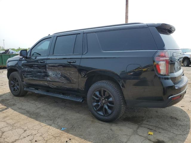 2022 CHEVROLET SUBURBAN K 1GNSKDKD2NR178920