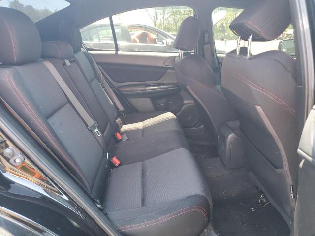 2019 SUBARU WRX JF1VA1A60K9821289