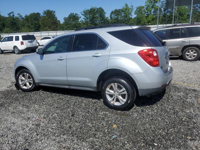 Vin: 2cnaldec0b6387869, lot: 61548255, chevrolet equinox lt 20112