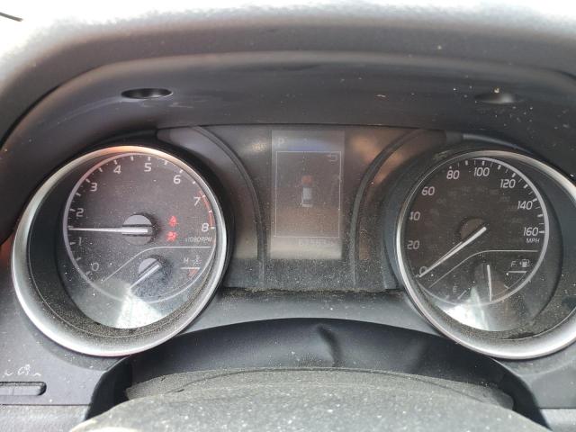 2023 TOYOTA CAMRY SE N - 4T1G11AK9PU157851