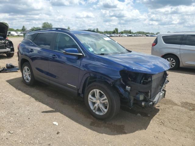 Vin: 3gkalmeg2pl178356, lot: 62895945, gmc terrain sle 20234
