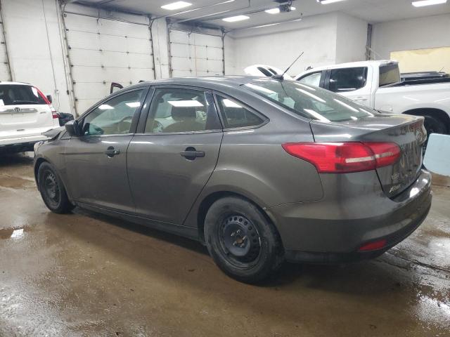 2016 FORD FOCUS S 1FADP3E2XGL353983