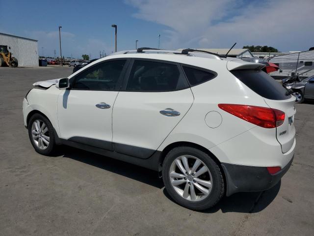 Vin: km8ju3ac1bu229913, lot: 59896855, hyundai tucson gls 20112