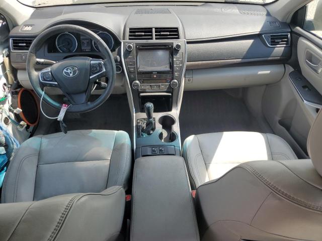 2017 TOYOTA CAMRY LE - 4T1BF1FKXHU324420