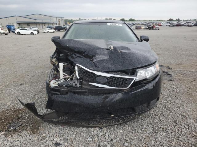 2012 KIA FORTE EX - KNAFU4A24C5538307
