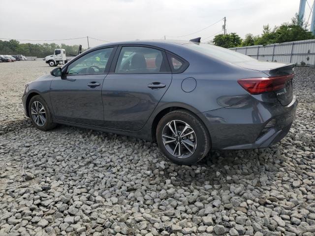 Vin: 3kpf24ad8re735455, lot: 59121855, kia forte lx 20242