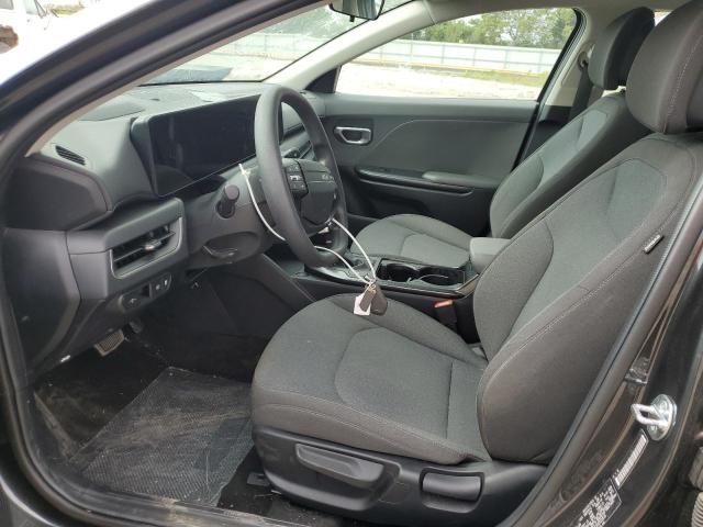 2025 KIA K4 LX - 3KPFT4DE9SE023818