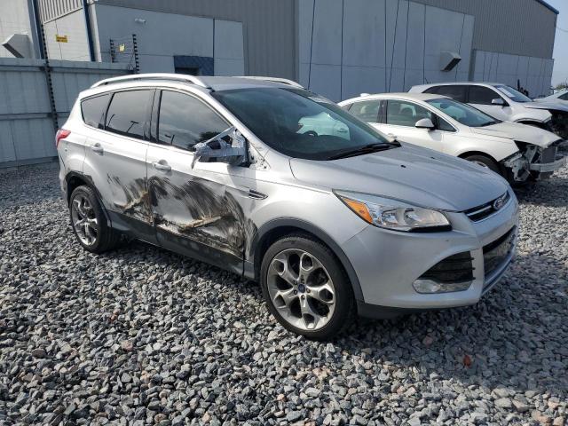 Vin: 1fmcu0j97fua14845, lot: 58911445, ford escape titanium 20154