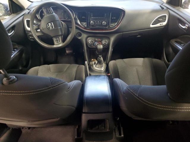 2015 DODGE DART SXT - 1C3CDFBB6FD315443
