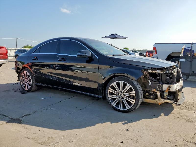 Vin: wddsj4eb7jn658884, lot: 59032895, mercedes-benz cla-class 250 20184
