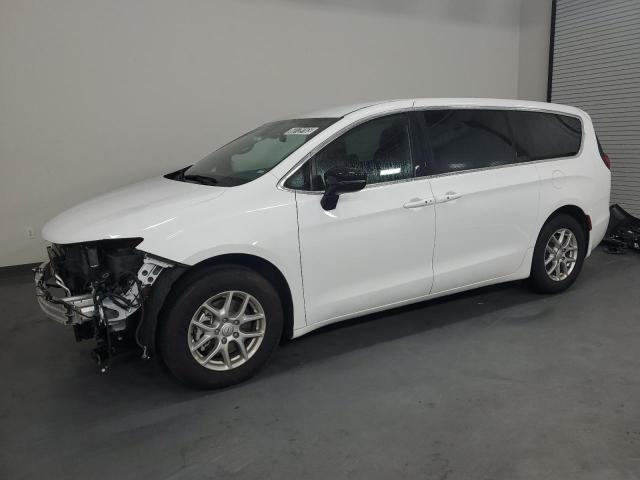 Vin: 2c4rc1bg0sr581586, lot: 60139165, chrysler pacifica s select 2025 img_1