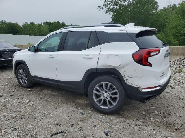 Vin: 3gkalvegxrl275104, lot: 60019185, gmc terrain slt 20242